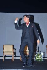 Shahrukh Khan at NDTV Profit Business Leadership Award in Taj Land_s End on 7th Jan 2012 (43).JPG